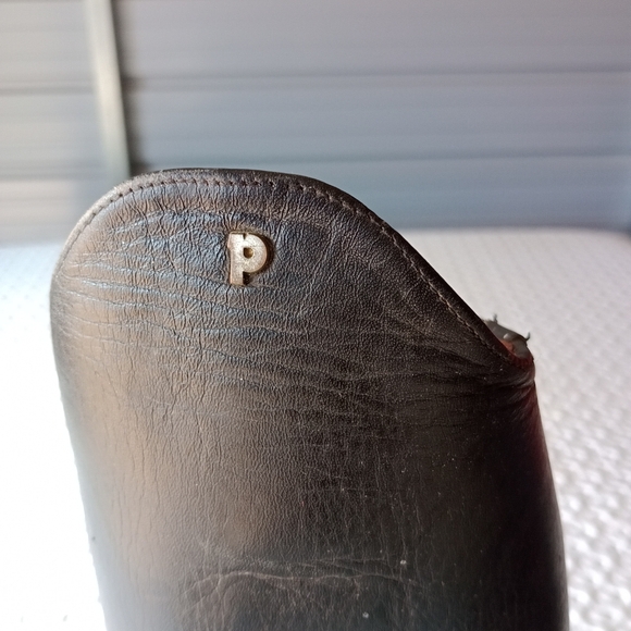 Petrie Dressage Boots size 7US - Picture 3 of 15